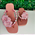 Chinelo Havaianas Decorado Square - Floral - Imagem 2