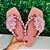 Chinelo Havaianas Decorado Square - Floral - Imagem 8