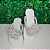 Chinelo Havaianas Decorado Square - Floral - Imagem 4