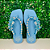 Chinelo Havaianas Decorado Square - Floral - Imagem 3