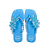 Chinelo Havaianas Decorado Square - Floral - Imagem 4