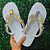 Chinelo Havaianas Decorado Top - Luxo Encantado - Imagem 1