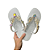 Chinelo Havaianas Decorado Top - Luxo Encantado - Imagem 2