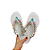 Chinelo Havaianas Decorado Slim - Pureza Reluzente - Imagem 2