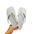 Chinelo Havaianas Decorado Square - Mar do Tesouro - Imagem 2