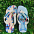 Chinelo Havaianas Decorado Top - Stitch Charm - Imagem 6