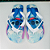 Chinelo Havaianas Decorado Top - Aloha Stitch - Imagem 3