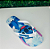 Chinelo Havaianas Decorado Top - Aloha Stitch - Imagem 4