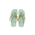 Chinelo Havaianas Decorado Square - Conchas de Luxo - Imagem 2