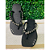 Chinelo Havaianas Decorado Square - Trança Reluzente - Imagem 1