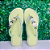 Chinelo Havaianas Decorado Slim - Flor de Margarida - Imagem 6