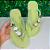 Chinelo Havaianas Decorado Slim - Flor de Margarida - Imagem 9