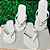 Kit Chinelo Havainas Brasil Top - Casal - Imagem 3