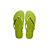 Chinelo Havaianas Decorado Slim - Concha do Mar - Imagem 2