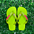 Chinelo Havaianas Decorado Top - Neon - Imagem 2