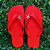 Chinelo Havaianas Decorado Top - Neon - Imagem 5