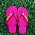 Chinelo Havaianas Decorado Top - Neon - Imagem 10