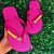 Chinelo Havaianas Decorado Top - Neon - Imagem 11
