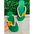 Chinelo Havaianas Decorado Top - Girassol - Imagem 2
