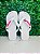 Chinelo Havaianas Decorado Square - Minnie - Imagem 4