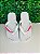 Chinelo Havaianas Decorado Square - Minnie - Imagem 2
