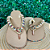 Chinelo Havaianas Decorado Top - Encanto Luxuoso - Imagem 2