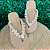 Chinelo Havaianas Decorado Top - Pedras do Deserto - Imagem 1