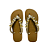 Chinelo Havaianas Decorado Top - Pedras do Deserto - Imagem 3