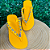 Chinelo Havaianas Decorado Top - Raio de Sol - Imagem 2