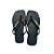 Chinelo Havaianas Decorado Square - Encanto do Mickey - Imagem 3