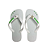 Chinelo Havaianas Decorado Top - Toque Tropical - Imagem 2