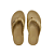 Chinelo Nuvem Trançado com Pingente Personalizado - Imagem 3