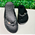 Chinelo Nuvem Trançado com Pingente Personalizado - Imagem 9