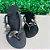 Chinelo Havaianas Original Decorado Slim - Brilho da Borboleta - Imagem 3