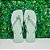 Chinelo Havaianas Original Decorado Square - Magia da Disney - Imagem 5