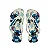 Chinelo Havaianas Decorado Top - Encanto do Stitch - Imagem 4