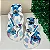 Chinelo Havaianas Decorado Top - Encanto do Stitch - Imagem 1