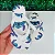 Chinelo Havaianas Decorado Top - Mundo do Stitch - Imagem 1