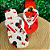 Chinelo Havaianas Decorado Top - Minnie Mouse - Imagem 3