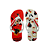 Chinelo Havaianas Decorado Top - Minnie Mouse - Imagem 4