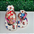 Chinelo Havaianas Decorado Top - Lilo & Stitch Friends - Imagem 4