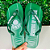 Chinelo Havaianas Original - Palmeiras - Imagem 2