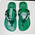 Chinelo Havaianas Original - Palmeiras - Imagem 5