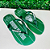 Chinelo Havaianas Original - Palmeiras - Imagem 3