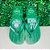 Chinelo Havaianas Original - Palmeiras - Imagem 9