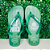 Chinelo Havaianas Original - Palmeiras - Imagem 7