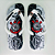 Chinelo Havaianas Original - Corinthians - Imagem 4