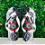 Chinelo Havaianas Original - Corinthians - Imagem 1