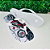 Chinelo Havaianas Original - Corinthians - Imagem 3