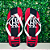 Chinelo Havaianas Original - Flamengo - Imagem 1